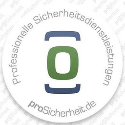proSicherheit GmbH Logo