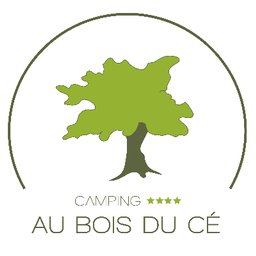 Camping Au Bois Du Cé