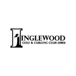 Inglewood Golf & Curling Club Logo