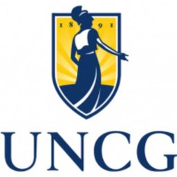 University of North Carolina at Greensboro logo