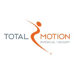 TOTAL MOTION PHYSICAL THERAPY, LLC logo