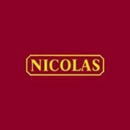 Maison Nicolas