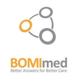 BOMImed Inc logo