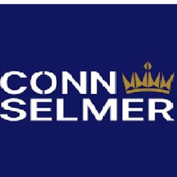 CONN-SELMER INC logo