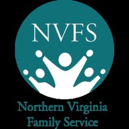 Northern Virginia Family Service logo