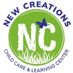 New Creations Child Care & Learning Center logo