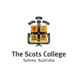 The Scots College logo
