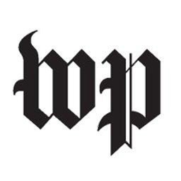 The Washington Post logo