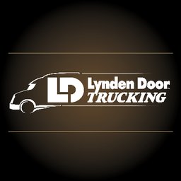 Lynden Door Trucking