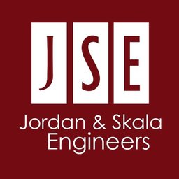 Jordan & Skala Engineers logo