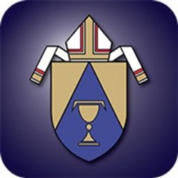 Diocese of Sacramento logo