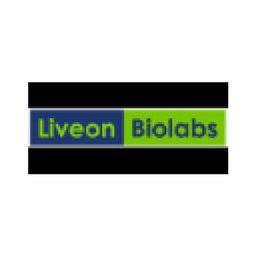 Liveon Biolabs Pvt Ltd logo