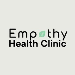 Empathy Health Clinic logo