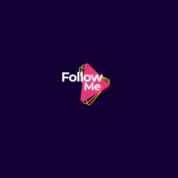Follow Me logo