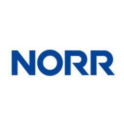 NORR logo