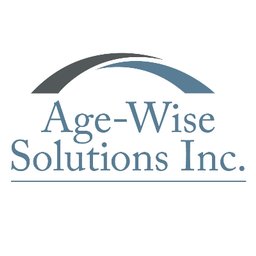 Age-Wise Solutions Inc. logo