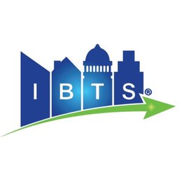 Institute for Building Technology and Safety (IBTS) logo