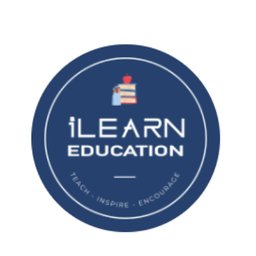 iLearn Education logo
