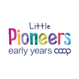 OurCoop Little Pioneers logo