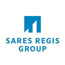 Sares-Regis Group logo