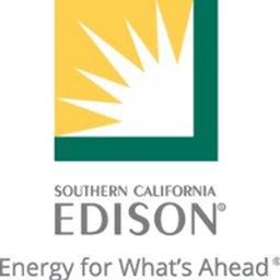 Southern California Edison Logo