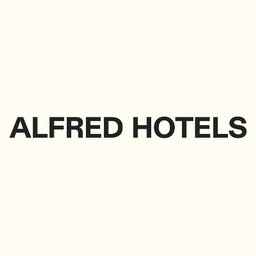 Alfred Hotels Logo