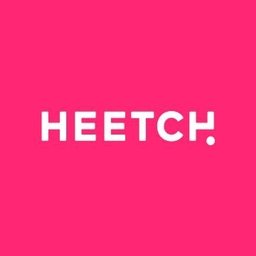 Heetch - Logo