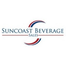 Suncoast Beverage Sales logo