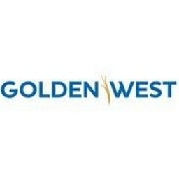 Golden West Broadcasting logo