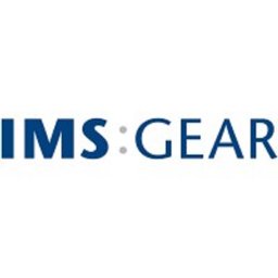 IMS Gear SE & Co. KGaA Logo