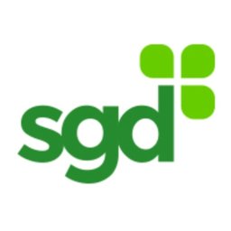 Studiengemeinschaft Werner Kamprath Darmstadt GmbH logo