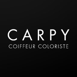 CARPY Centre Leclerc Bayeux Logo