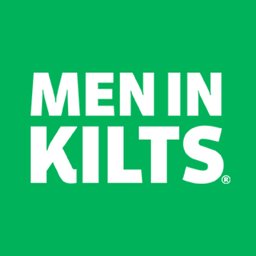 Men In Kilts