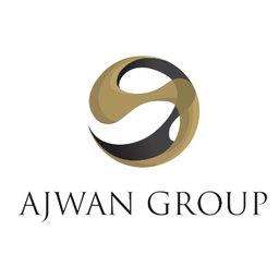 Ajwan Group logo