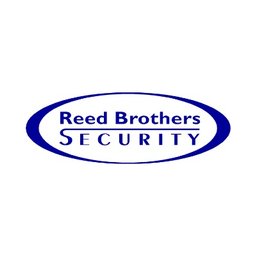 Reed Brothers Security logo