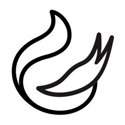 restaurant Foxy Logo