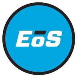 EoS Fitness logo