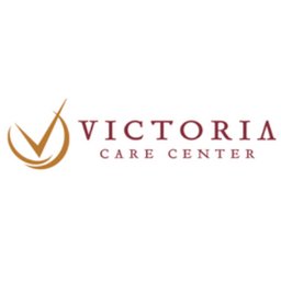 Victoria Care Center logo