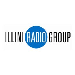Illini Radio Group logo