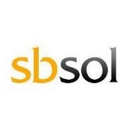 SBSOL Digital logo