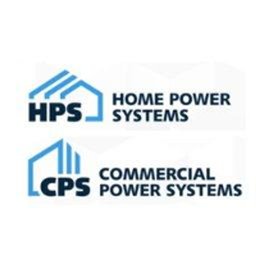 Home & Commercial Power Systems logo