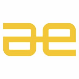 AE Strategies logo
