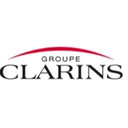 Clarins USA logo