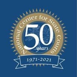 National Center for State Courts logo