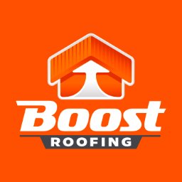 Boost Roofing logo