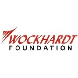 Wockhardt Foundation logo