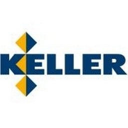 Keller Grundbau logo