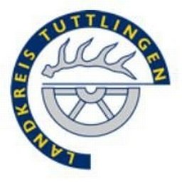 Landratsamt Tuttlingen Logo
