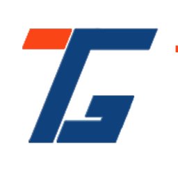 Techgenius Robotics logo