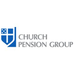 Church Pension Group logo